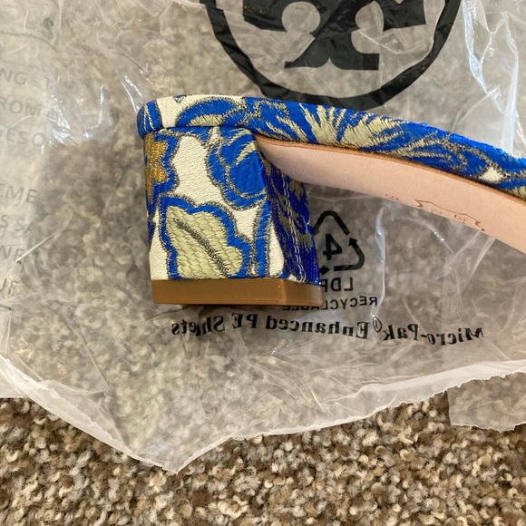 Tory Burch slides - Picture 5 of 5